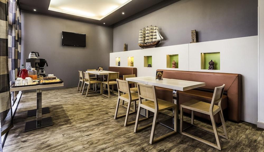 Hotel Ibis Tlemcen Esterno foto
