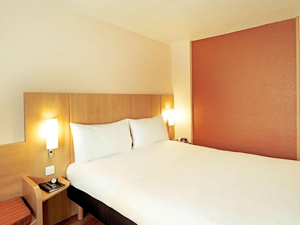 Hotel Ibis Tlemcen Esterno foto