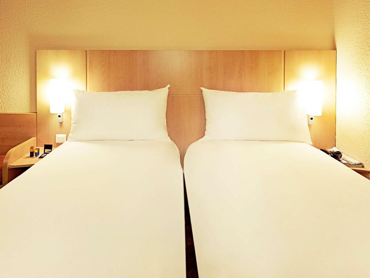 Hotel Ibis Tlemcen Esterno foto