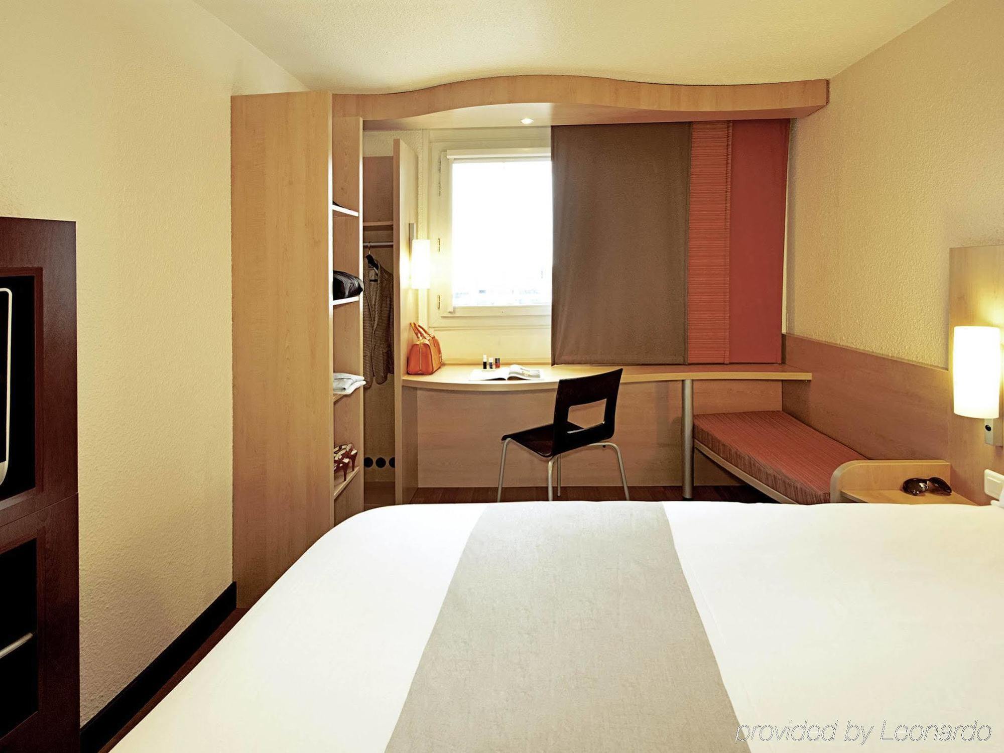 Hotel Ibis Tlemcen Esterno foto