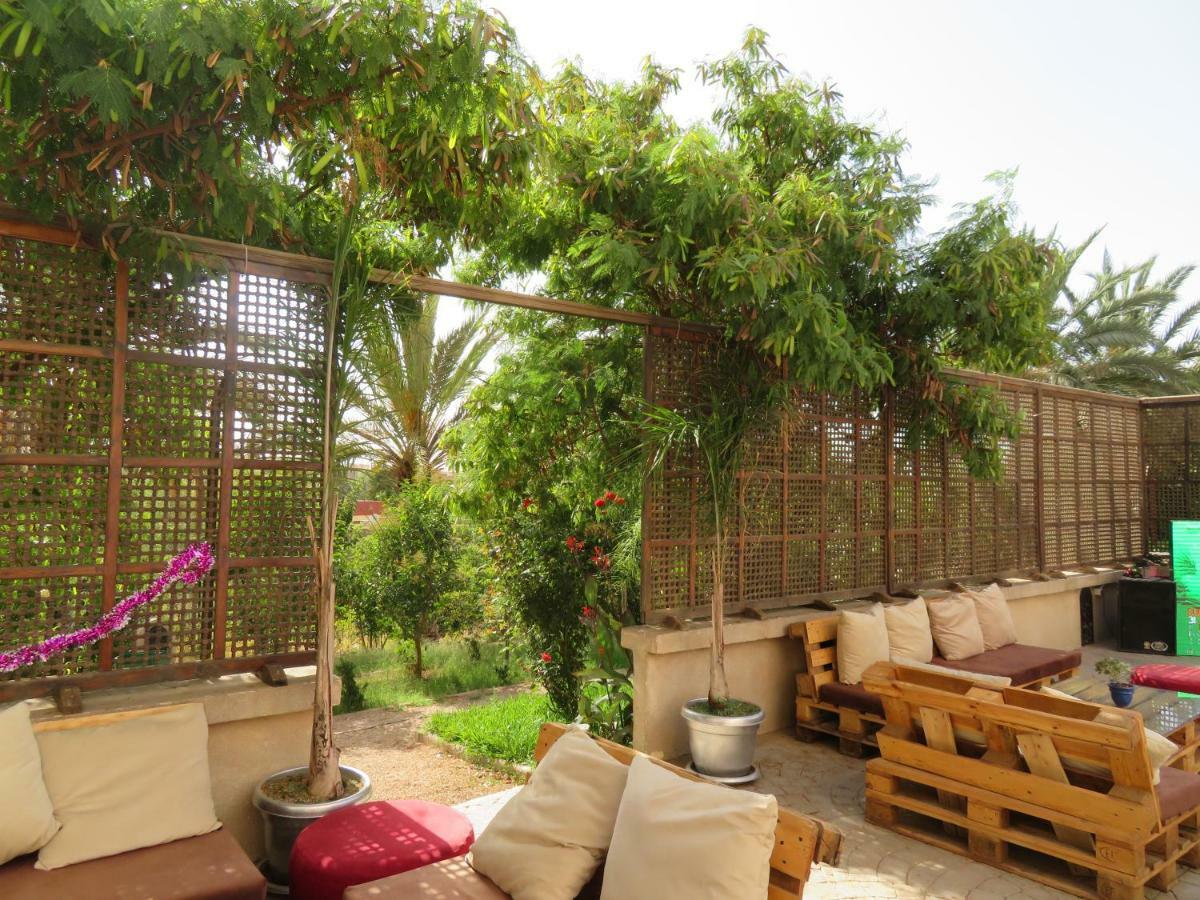 Hotel Ibis Tlemcen Esterno foto
