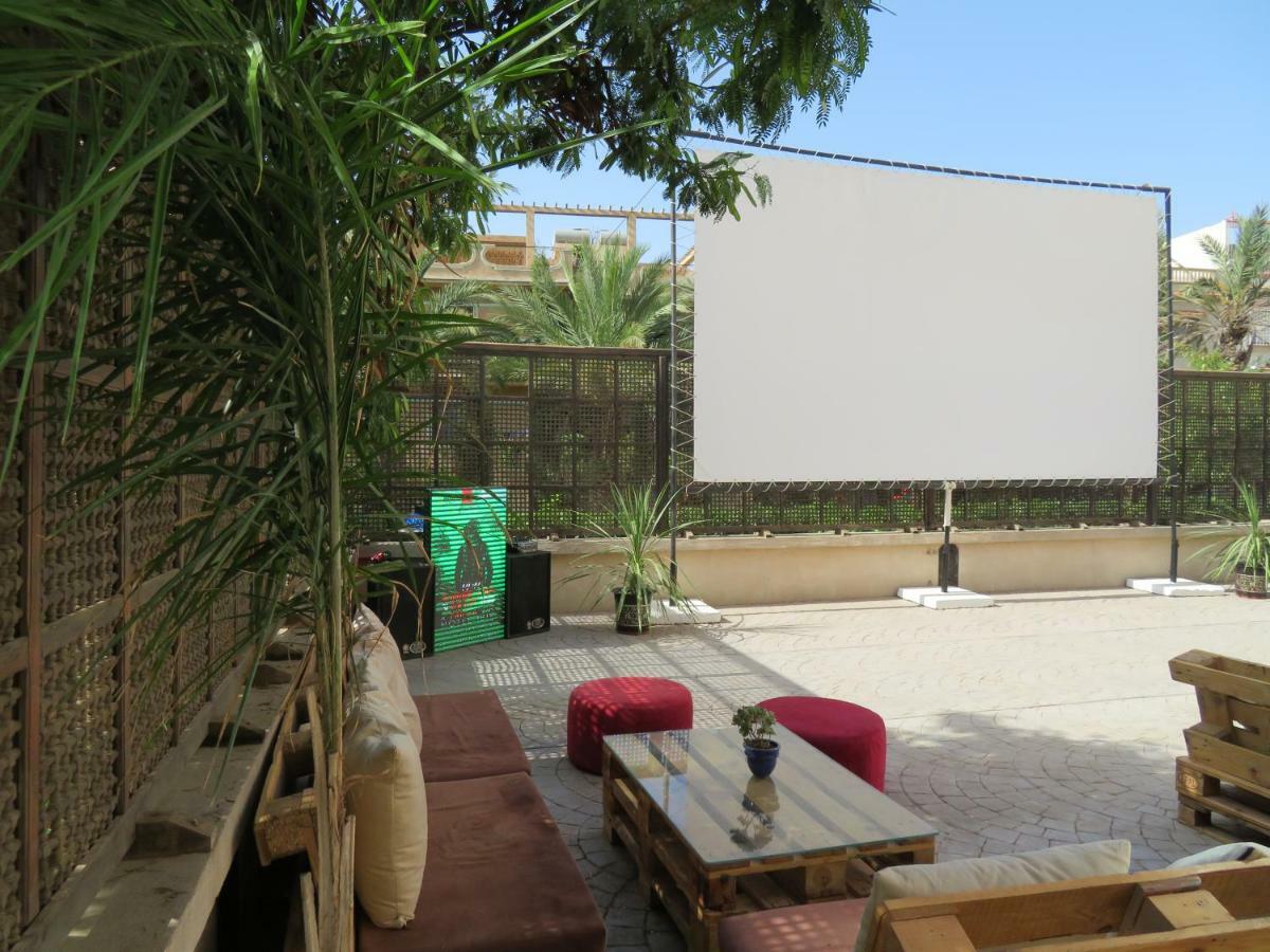 Hotel Ibis Tlemcen Esterno foto