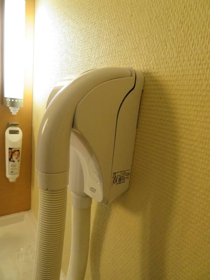 Hotel Ibis Tlemcen Esterno foto