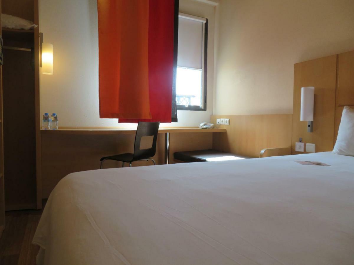 Hotel Ibis Tlemcen Esterno foto